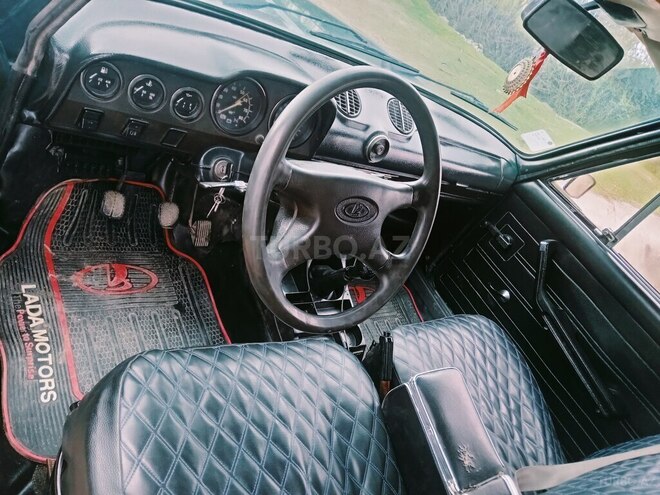 LADA (VAZ) 2106 1999, 24,770 km - 1.6 л - Zərdab