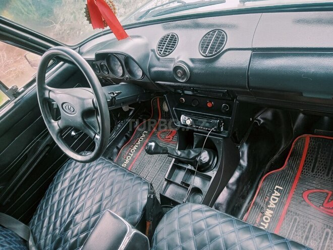 LADA (VAZ) 2106 1999, 24,770 km - 1.6 л - Zərdab