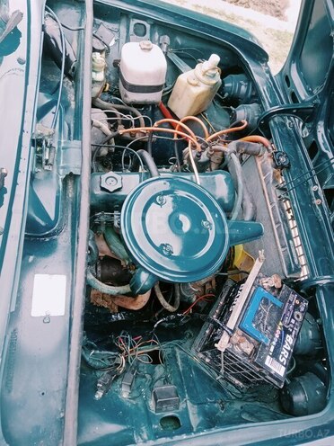 LADA (VAZ) 2106 1999, 24,770 km - 1.6 л - Zərdab
