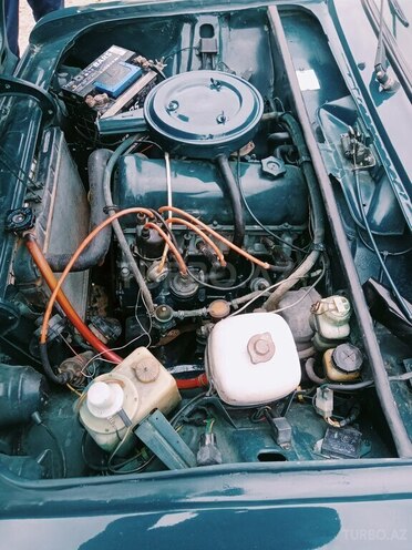 LADA (VAZ) 2106 1999, 24,770 km - 1.6 л - Zərdab