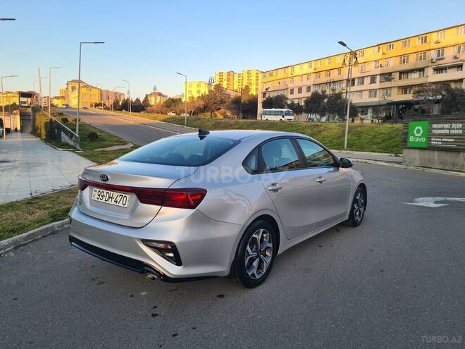 Kia Forte 2019, 145,000 km - 2.0 l - Bakı