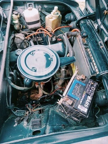 LADA (VAZ) 2106 1999, 24,770 km - 1.6 л - Zərdab