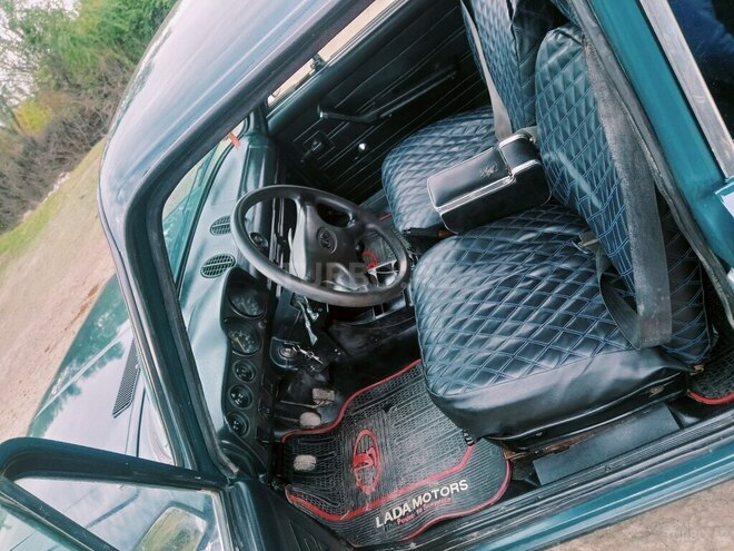 LADA (VAZ) 2106 1999, 24,770 km - 1.6 л - Zərdab
