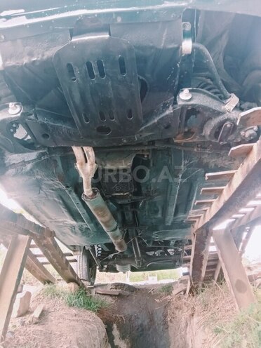 LADA (VAZ) 2106 1999, 24,770 km - 1.6 л - Zərdab