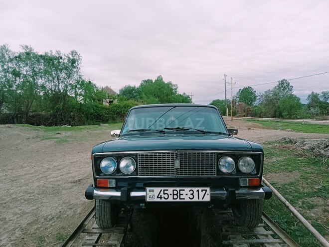 LADA (VAZ) 2106 1999, 24,770 km - 1.6 л - Zərdab