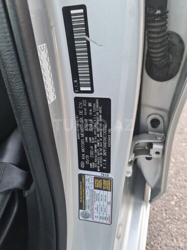 Kia Forte 2019, 145,000 km - 2.0 l - Bakı