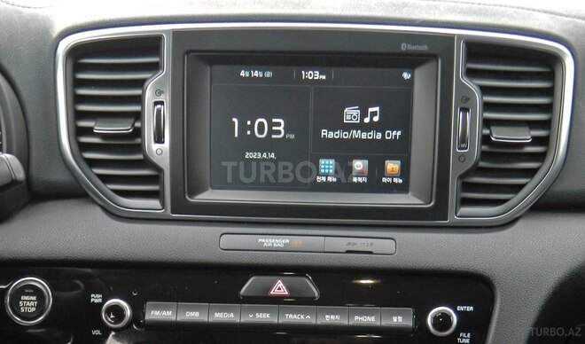 Kia Sportage 2015, 160,090 km - 2.0 l - Bakı
