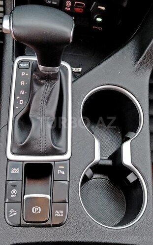 Kia Sportage-10