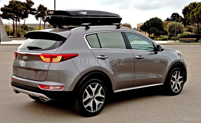 Kia Sportage 2015, 160,090 km - 2.0 l - Bakı