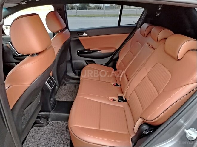 Kia Sportage-8