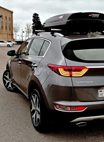 Kia Sportage 2015, 160,090 km - 2.0 l - Bakı