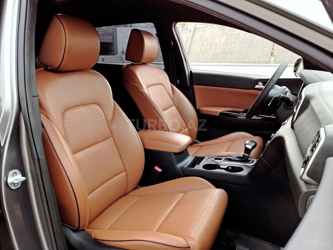 Kia Sportage-7