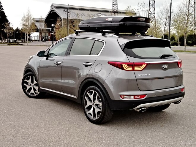 Kia Sportage 2015, 160,090 km - 2.0 l - Bakı