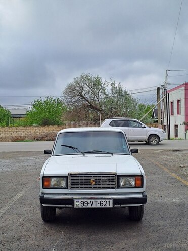 LADA (VAZ) 2107 2006, 54,767 km - 1.6 л - Bakı