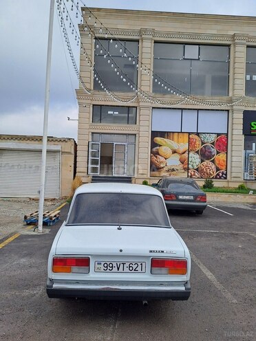 LADA (VAZ) 2107 2006, 54,767 km - 1.6 л - Bakı