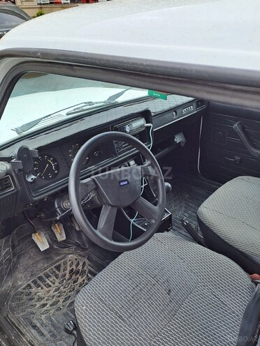 LADA (VAZ) 2107 2006, 54,767 km - 1.6 л - Bakı
