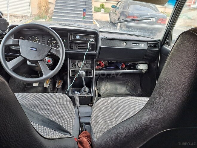 LADA (VAZ) 2107 2006, 54,767 km - 1.6 л - Bakı