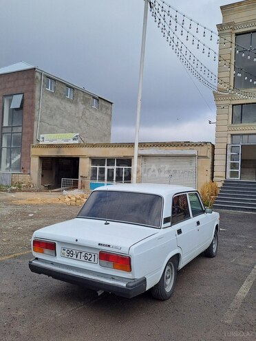 LADA (VAZ) 2107 2006, 54,767 km - 1.6 л - Bakı