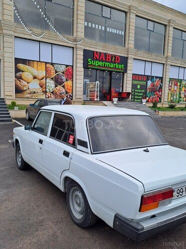 LADA (VAZ) 2107 2006, 54,767 km - 1.6 л - Bakı