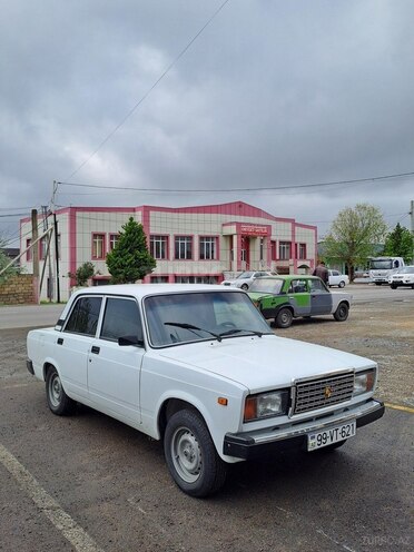LADA (VAZ) 2107 2006, 54,767 km - 1.6 л - Bakı