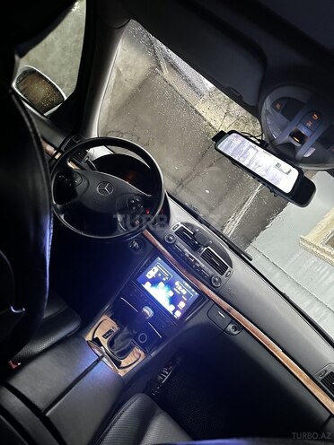 Mercedes E 320 2002, 397,776 km - 3.2 l - Bakı