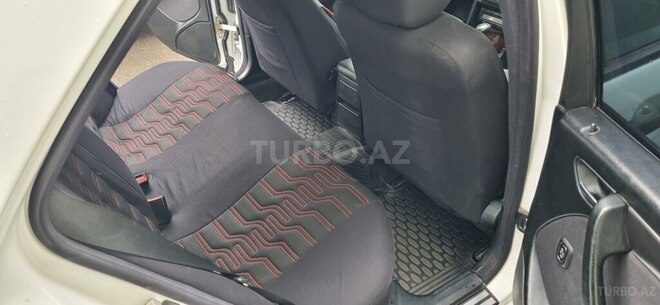 Mercedes C 200 1998, 308,500 km - 2.0 l - Şəmkir