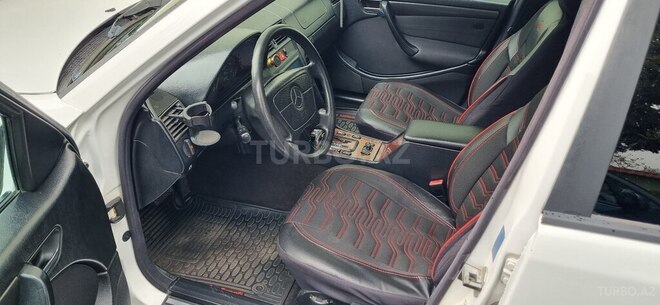 Mercedes C 200 1998, 308,500 km - 2.0 l - Şəmkir