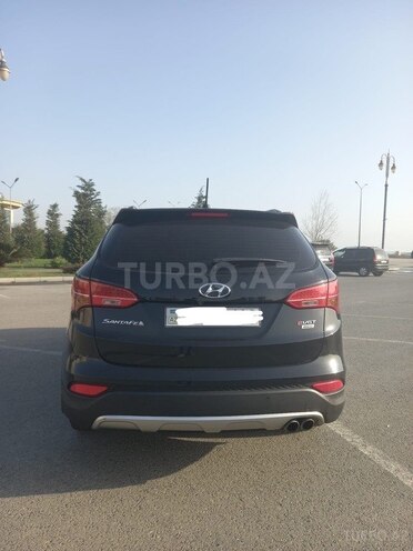 Hyundai Santa Fe-2