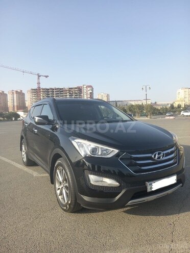Hyundai Santa Fe-7
