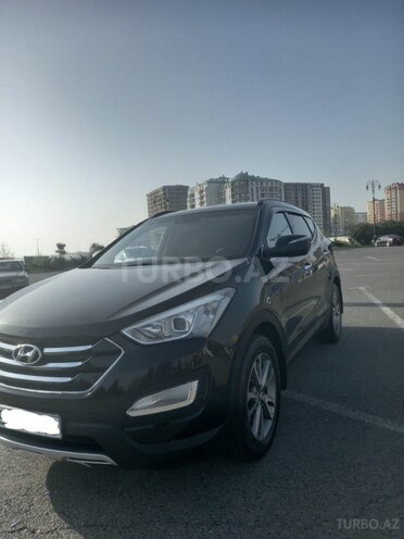 Hyundai Santa Fe-8