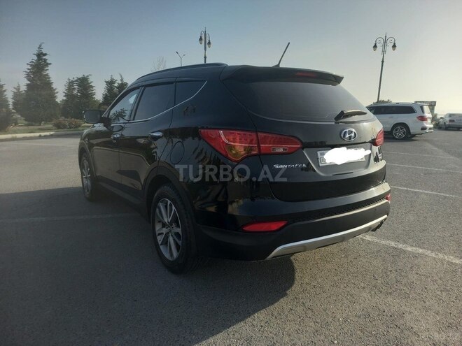 Hyundai Santa Fe-3
