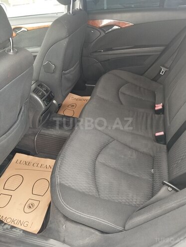 Mercedes E 220 d 2002, 551,000 km - 2.2 л - Bakı