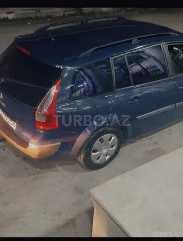 Renault Megane 2006, 400,000 km - 1.5 l - Bakı