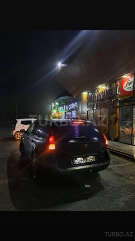 Renault Megane 2006, 400,000 km - 1.5 l - Bakı