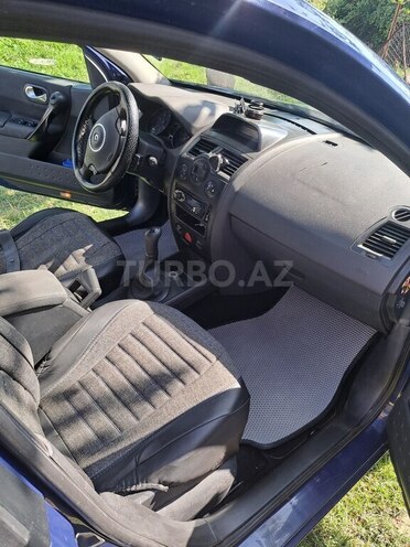 Renault Megane 2006, 400,000 km - 1.5 l - Bakı