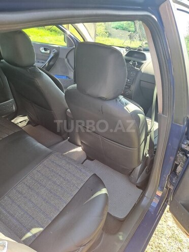 Renault Megane 2006, 400,000 km - 1.5 l - Bakı