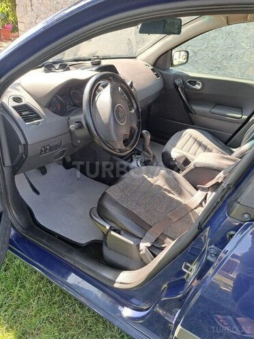 Renault Megane 2006, 400,000 km - 1.5 l - Bakı