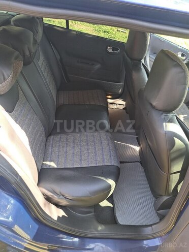 Renault Megane 2006, 400,000 km - 1.5 l - Bakı