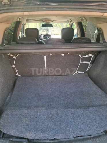 Renault Megane 2006, 400,000 km - 1.5 l - Bakı