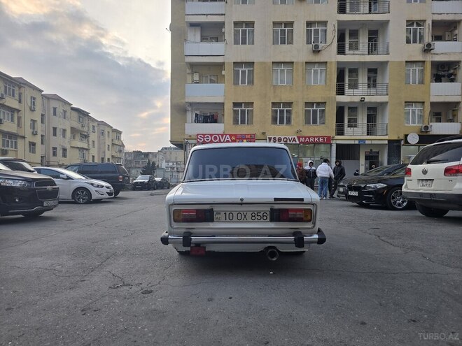 LADA (VAZ) 2106 2005, 99,000 km - 1.5 л - Bakı