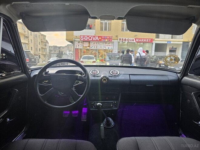 LADA (VAZ) 2106 2005, 99,000 km - 1.5 л - Bakı