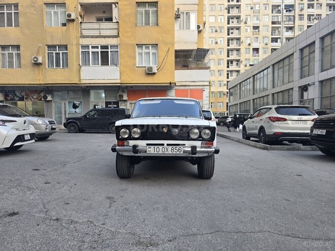 LADA (VAZ) 2106 2005, 99,000 km - 1.5 л - Bakı