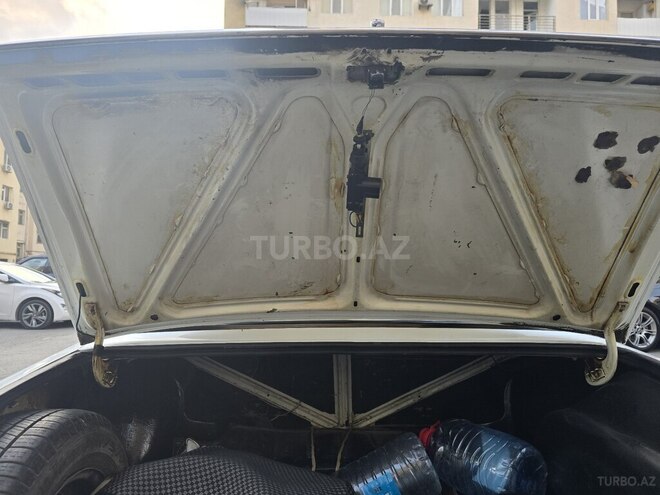 LADA (VAZ) 2106 2005, 99,000 km - 1.5 л - Bakı