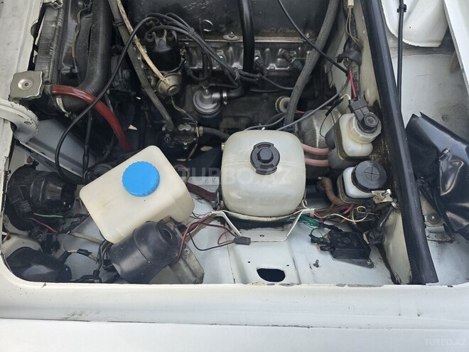 LADA (VAZ) 2106 2005, 99,000 km - 1.5 л - Bakı