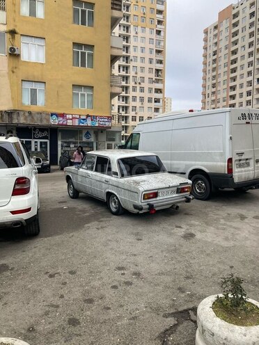 LADA (VAZ) 2106 2005, 99,000 km - 1.5 л - Bakı