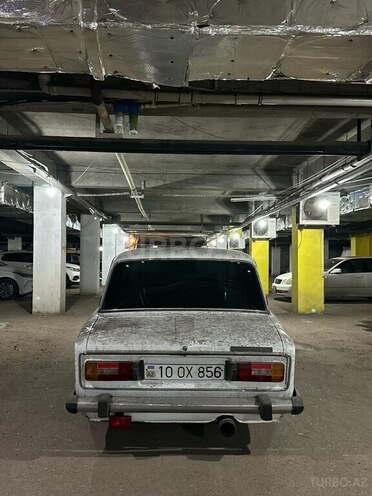 LADA (VAZ) 2106 2005, 99,000 km - 1.5 л - Bakı