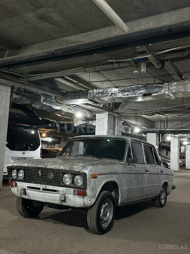 LADA (VAZ) 2106 2005, 99,000 km - 1.5 л - Bakı