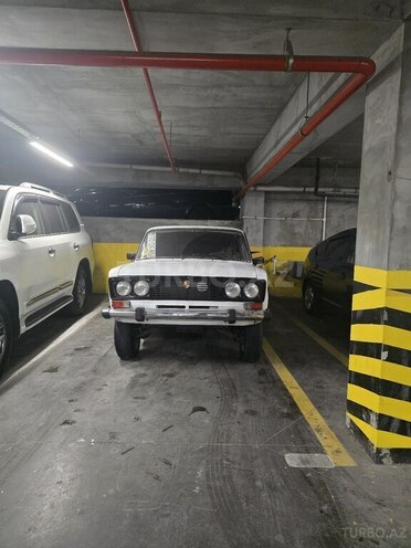 LADA (VAZ) 2106 2005, 99,000 km - 1.5 л - Bakı