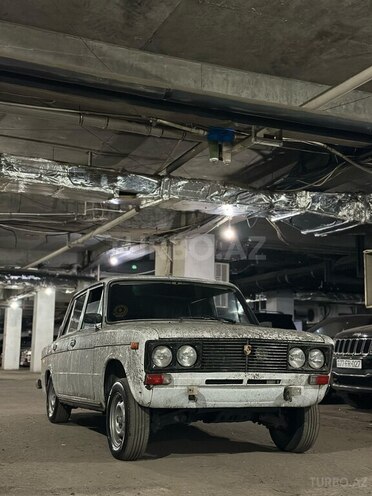 LADA (VAZ) 2106 2005, 99,000 km - 1.5 л - Bakı