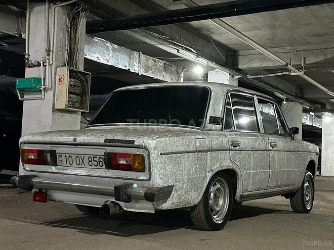 LADA (VAZ) 2106 2005, 99,000 km - 1.5 л - Bakı